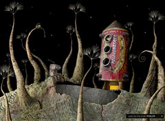 samorost