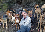 Cesar Millan TV National Geographic 21:00